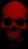 Cool gif: skull1